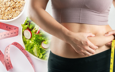 Thực phẩm giàu carb nên ăn khi giảm cân  