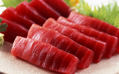 Cảnh báo nguy cơ ngộ độc thuỷ ngân khi ăn cá ngừ