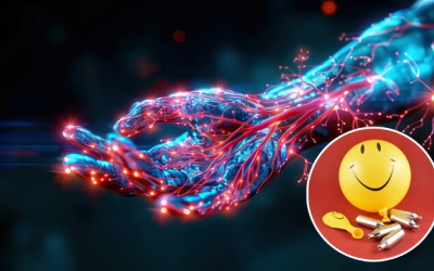 “Khí cười”: Lạm dụng có thể gây tổn thương thần kinh, rối loạn tâm thần