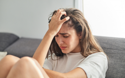 Tại sao chứng trầm cảm ở người trẻ lại đạt mức cao kỷ lục?