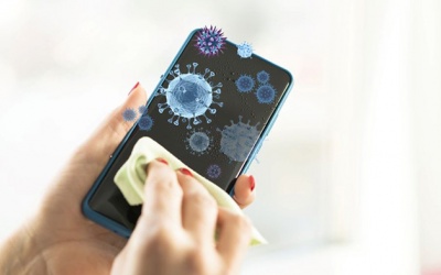 Mối đe dọa sinh học từ chiếc điện thoại thông minh