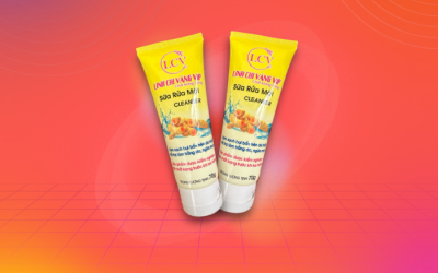 Thu hồi trên toàn quốc một lô sữa rửa mặt không đạt chất lượng