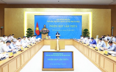 Ứng phó biến đổi khí hậu: Cần hành động nhanh và quyết liệt hơn