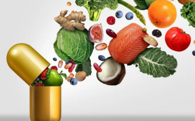 Cơ thể nói gì khi bạn thiếu hụt 7 loại chất dinh dưỡng này?