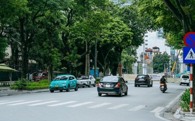 Bắc Bộ ngày nắng hanh, đêm và sáng sớm se lạnh