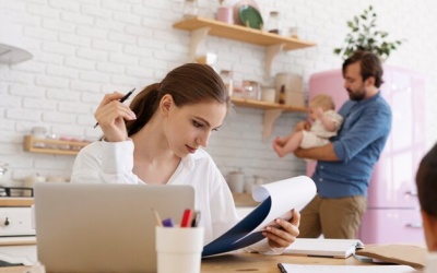 Tử vi thứ Hai (7/10/2024): Bạch Dương cần tìm cách giữ cân bằng giữa công việc và cuộc sống