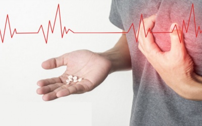 Loạn nhịp xoang nguy hiểm như thế nào? 