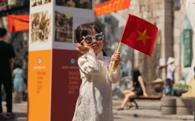 Trung Bộ và Nam Bộ mưa lớn cục bộ, Bắc Bộ nắng hanh