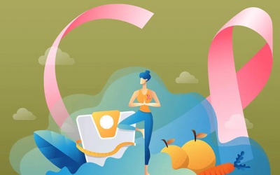 Tìm hiểu các yếu tố nguy cơ và cách dự phòng ung thư vú