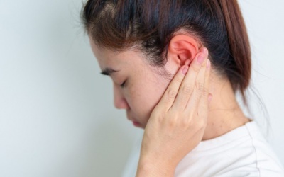 Đau tai làm sao để cải thiện?