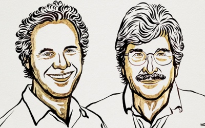 Giải Nobel Y sinh 2024 vinh danh 2 nhà khoa học Mỹ phát hiện ra microRNA