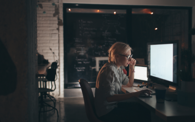 Làm việc ca đêm ảnh hưởng đến sức khỏe tim mạch như thế nào?