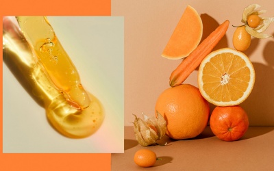 Tại sao không nên bỏ qua vitamin C khi chăm sóc da?