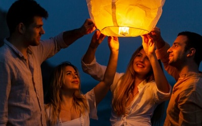 Tử vi thứ Tư (9/10/2024): Song Tử nên sẵn sàng lắng nghe bạn bè tâm sự