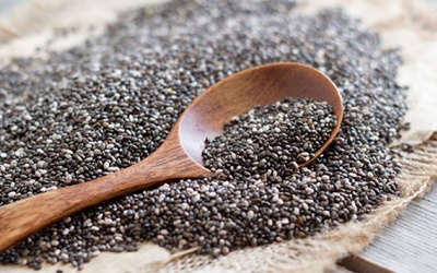  5 loại thực phẩm hạn chế dùng cùng hạt chia 