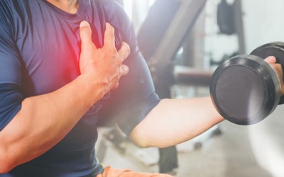 Gia tăng biến cố tim mạch ở người trẻ, người khỏe