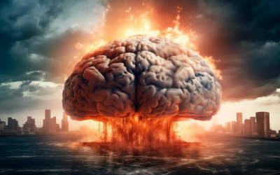 Ảnh hưởng của biến đổi khí hậu tới não bộ