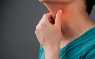 Mẹo làm dịu cơn đau họng