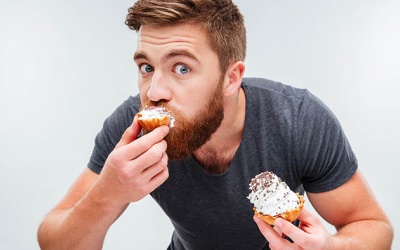 Người thích đồ ngọt đối diện với nhiều nguy cơ sức khỏe