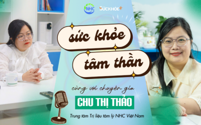 Tại sao cần ưu tiên chăm sóc sức khỏe tâm thần tại nơi làm việc?