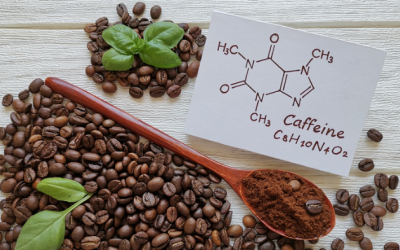 Caffeine trong trà và cà phê giúp làm giảm nguy cơ đau tim, đột quỵ?