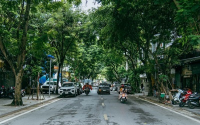 Bắc Bộ tiếp tục nắng hanh, Trung Bộ giảm mưa