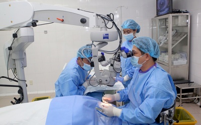 Việt Nam ghi nhận thêm nhiều thành tựu ghép tạng 