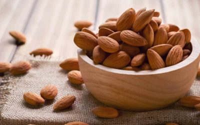 8 loại hạt giúp bổ sung protein