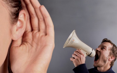 3 dạng mất thính lực thường gặp và cách xử trí