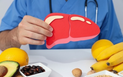 Tác hại của gan nhiễm mỡ và các biện pháp hạn chế mỡ gan cao