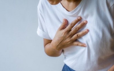 Tim đập nhanh bất thường, nguyên nhân do đâu?