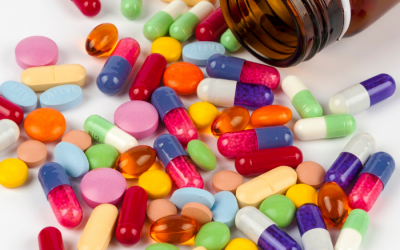 Cấp mới, gia hạn thêm gần 500 loại thuốc nước ngoài 