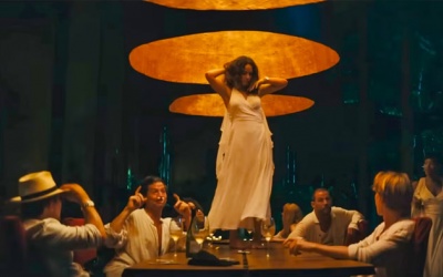 Gợi ý phim chiếu rạp: Đừng bỏ qua “Tín hiệu cầu cứu”