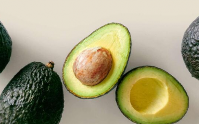 Có bao nhiêu calo trong quả bơ?