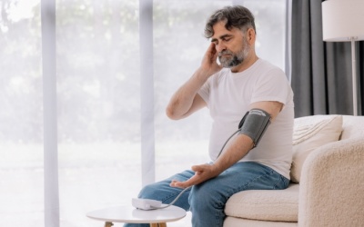Huyết áp lên xuống khi thay đổi thời tiết - cần làm gì để cải thiện?