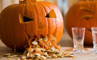 Ăn hạt bí ngô có thể giảm nguy cơ đau tim, đột quỵ