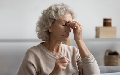 Phải làm sao khi biến chứng đái tháo đường gây suy giảm thị lực?