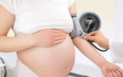 Xét nghiệm máu thường quy giúp dự đoán nguy cơ tiền sản giật 