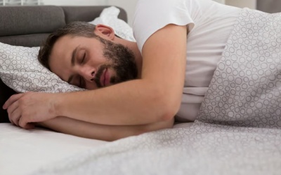 Chỉ ngủ 6 tiếng mỗi đêm, có sao không? 