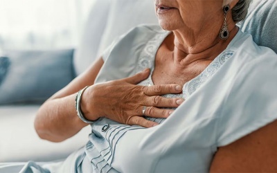 Người bệnh hẹp van 2 lá, tai biến có nong van được không?