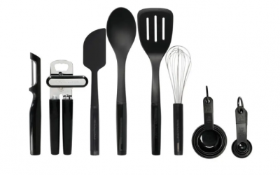 Sử dụng đồ gia dụng màu đen có hại cho sức khoẻ?