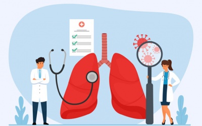 Làm thế nào để dự phòng ung thư phổi tái phát?