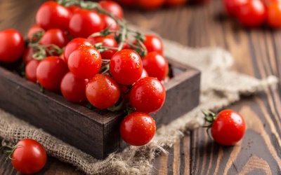 Thêm chất chống oxy hóa vào chế độ ăn uống hàng ngày