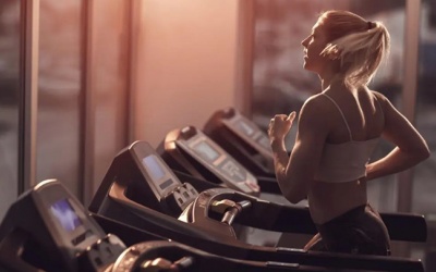 Hoạt động thể chất cường độ cao có thể giúp kiềm chế cơn đói