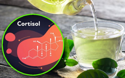 Giảm cortisol bằng loại thức uống quen thuộc