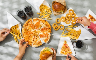 Thói quen nên bỏ để kiểm soát huyết áp