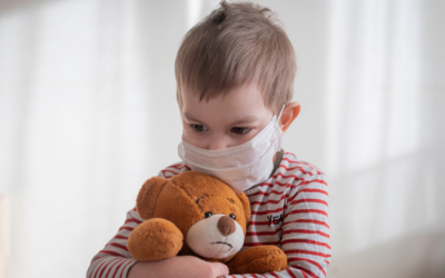 Thời tiết thay đổi đột ngột, làm gì để bảo vệ trẻ?