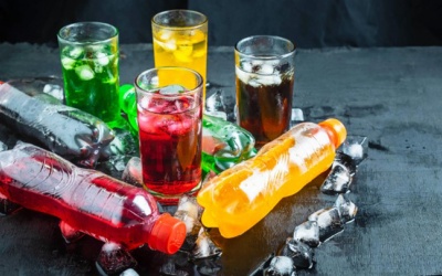 Đồ uống có gas liên quan đến nguy cơ đột quỵ 