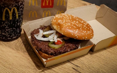 Mỹ: Ít nhất 75 người bị nhiễm E.coli liên quan McDonald's