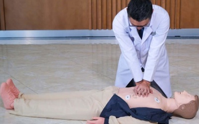 Những sai lầm phổ biến khi sơ cứu nhồi máu cơ tim 